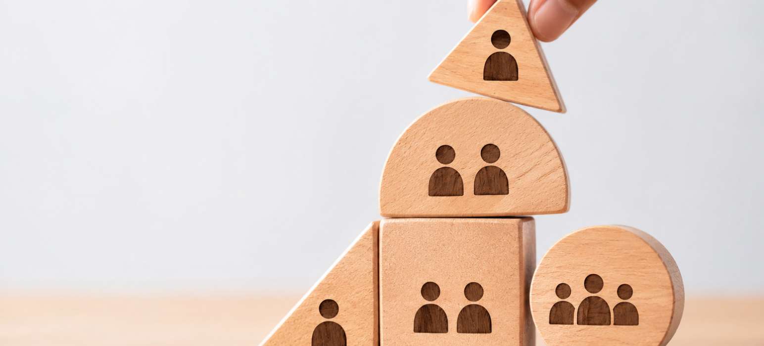 Organizational Structure
