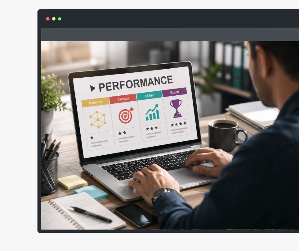 Performance Management