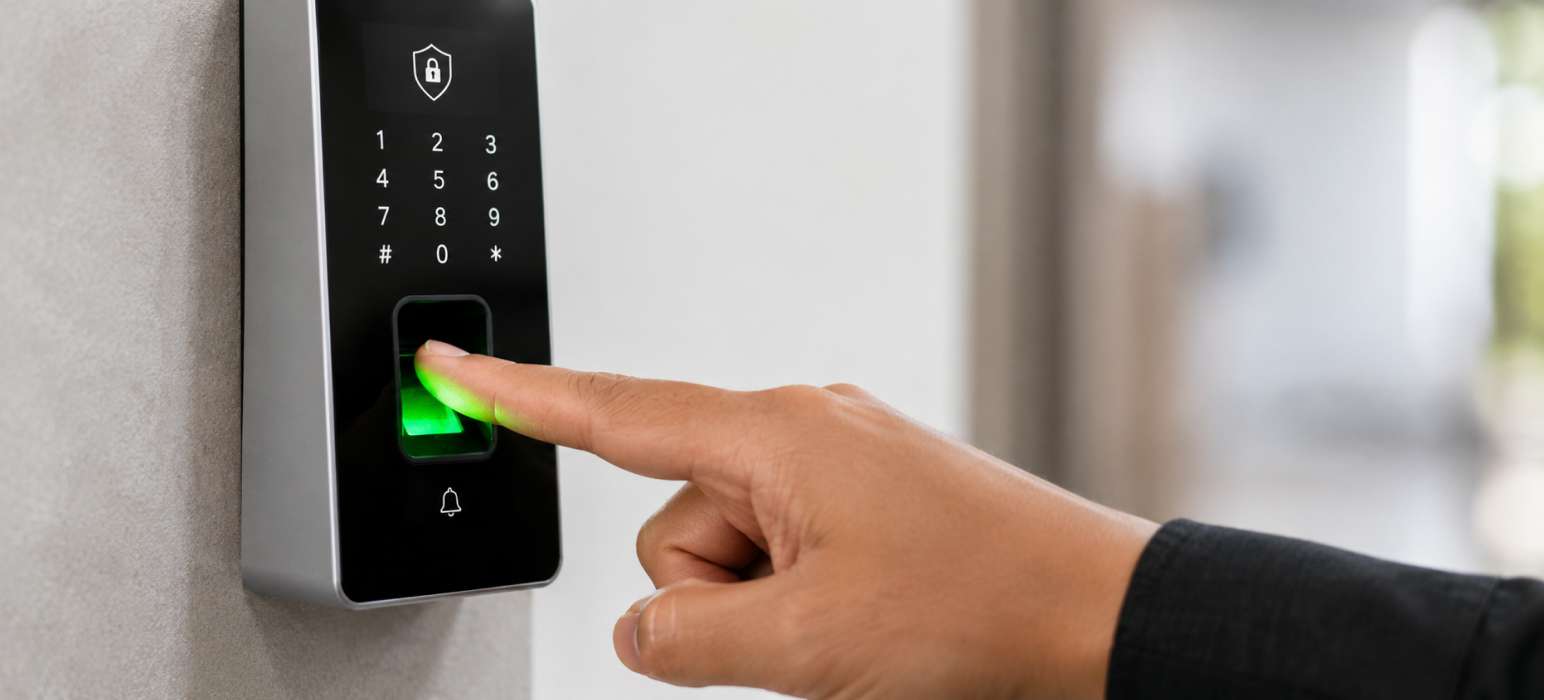 Smart Attendance & Leave Tracking