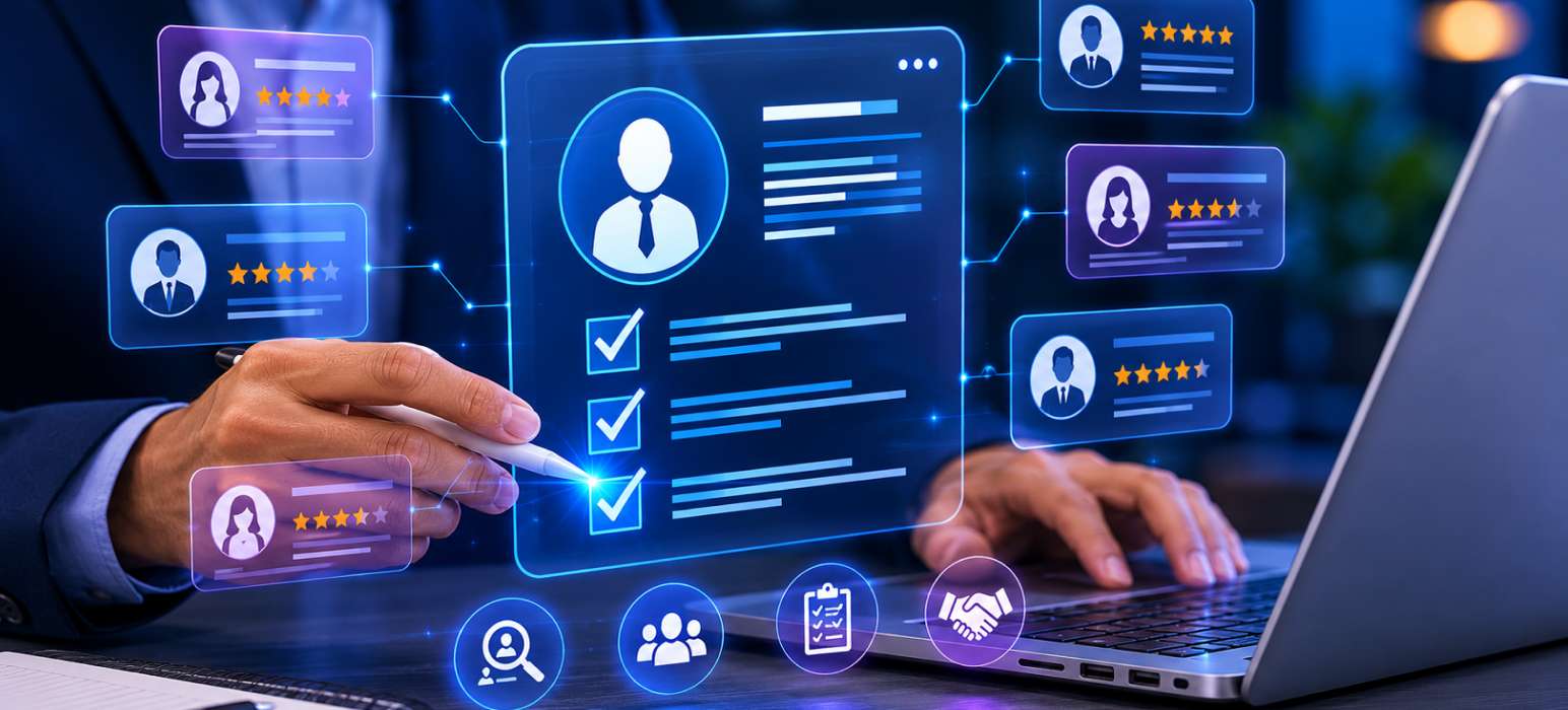 Smoothly manage your workforce while building a people-first culture.
