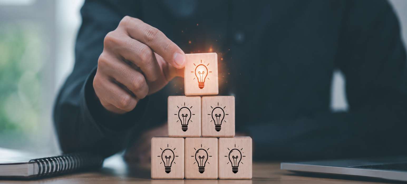 Transform Disconnected Data into Actionable Insights