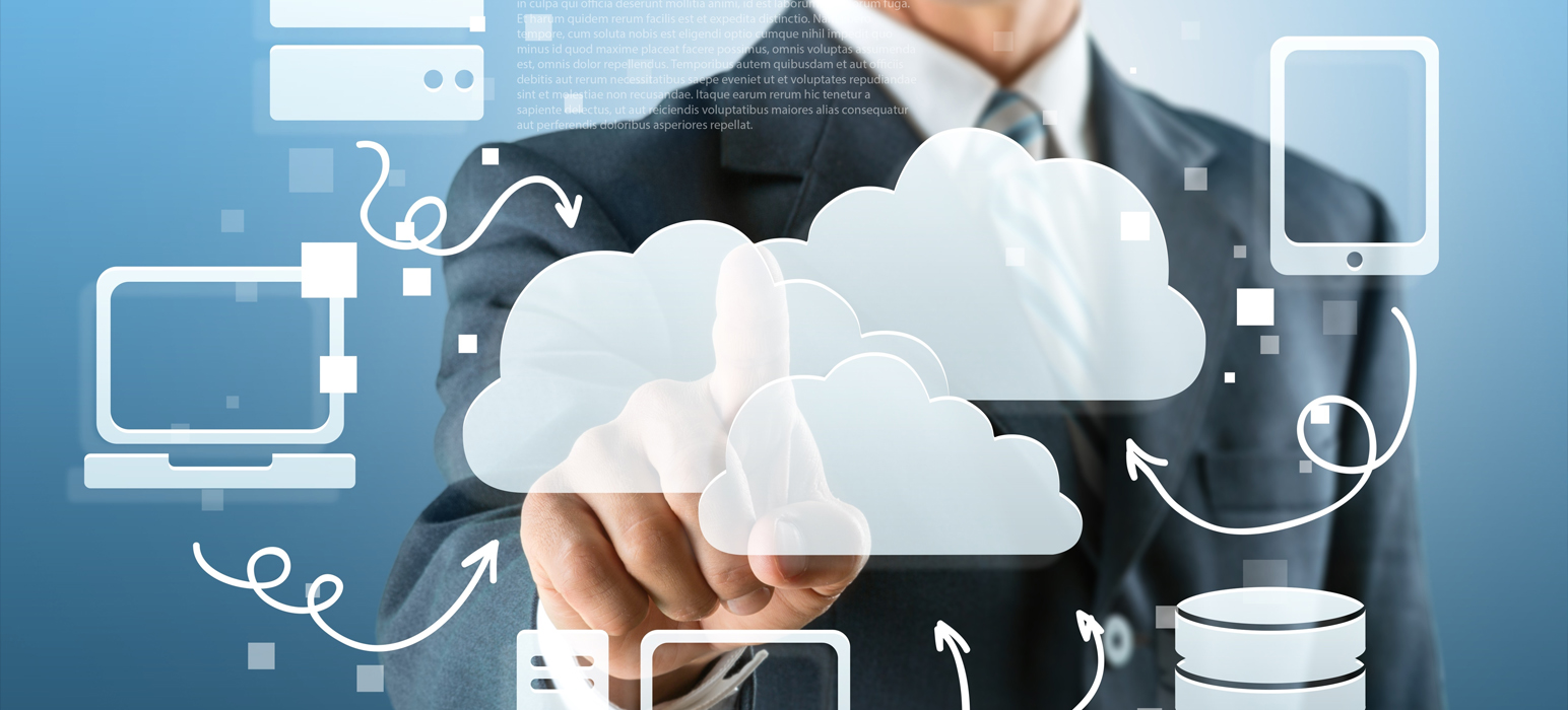 Hybrid and Multi-Cloud  Solutions