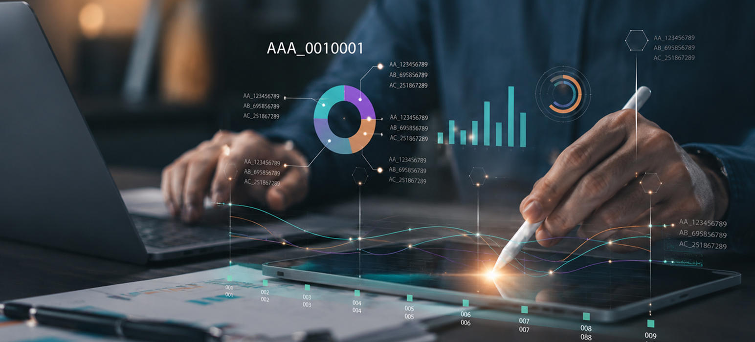 Effortless Marketplace Data Aggregation