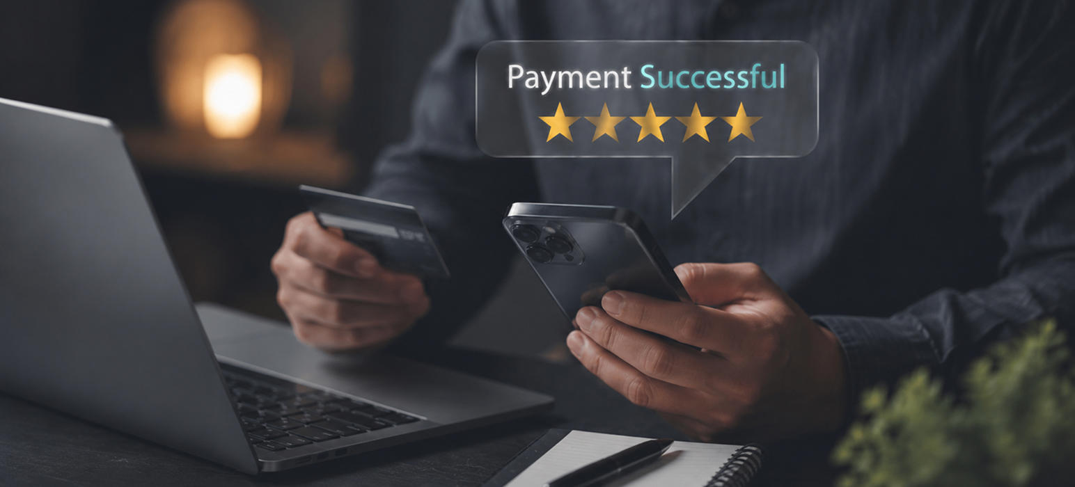 Marketplace Reconciliation