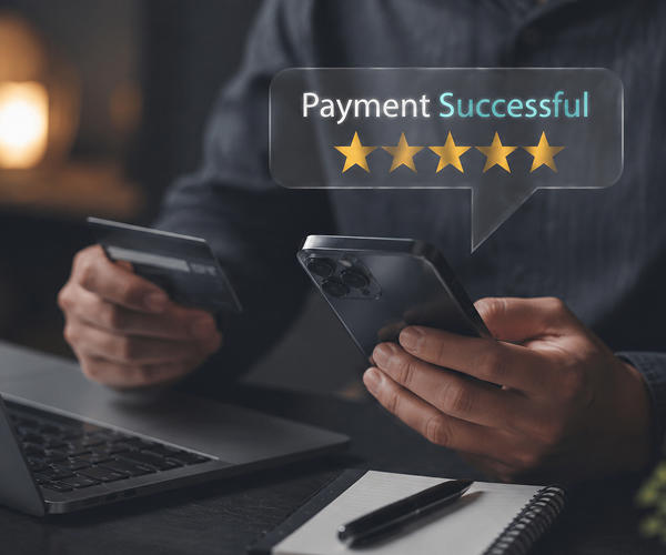 Marketplace Reconciliation