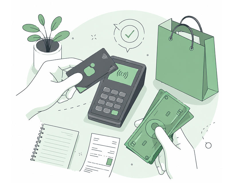 Marketplace Reconciliation - Ecommerce payment reconciliation