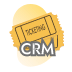 Ticket CRM
