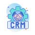 Sales CRM