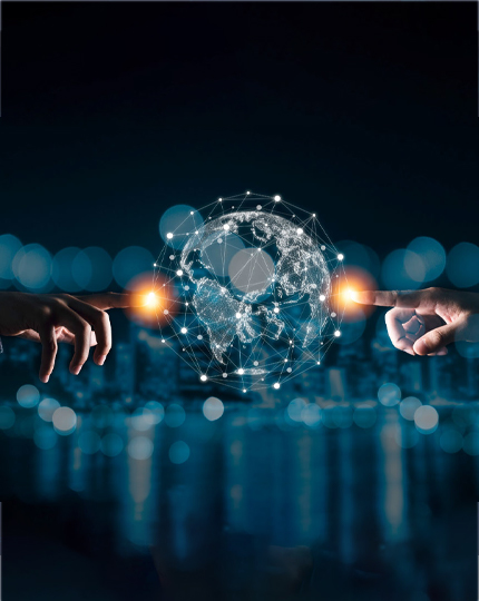 Network Transformation - Revalsys