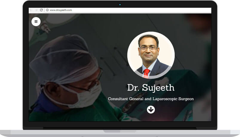 Dr.Sujeeth