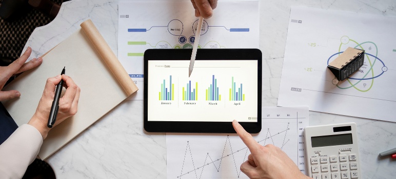 All-in-One Payroll Platform