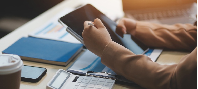 Boost Productivity with Payroll Digital Tools