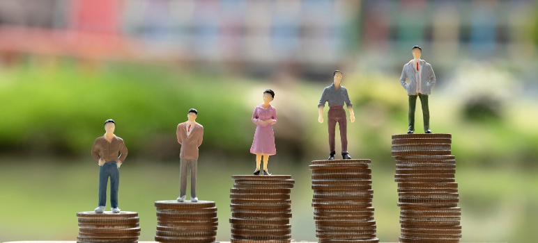 Customizable Salary Structures