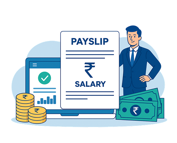 India’s Payroll is Complex. Managing It Shouldn’t Be.