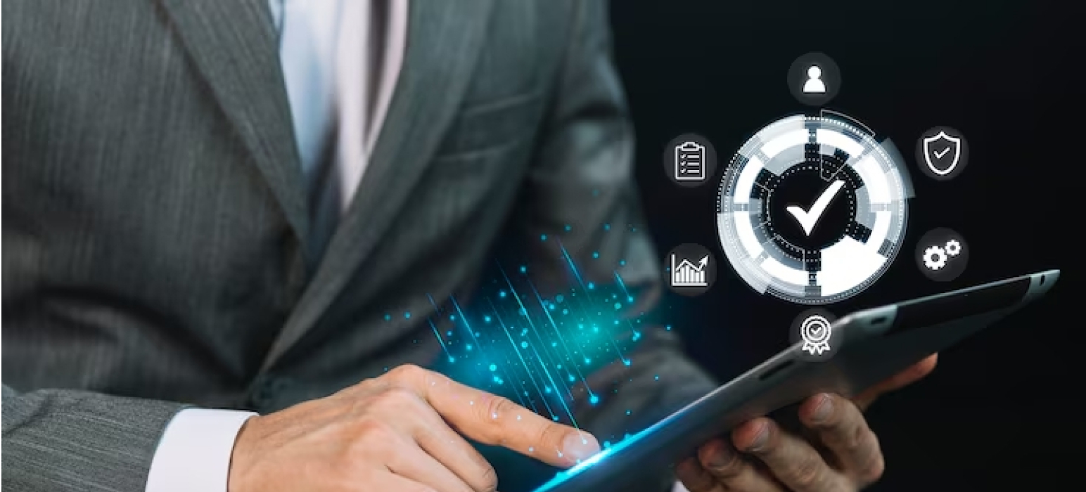 Integrated Data Flow