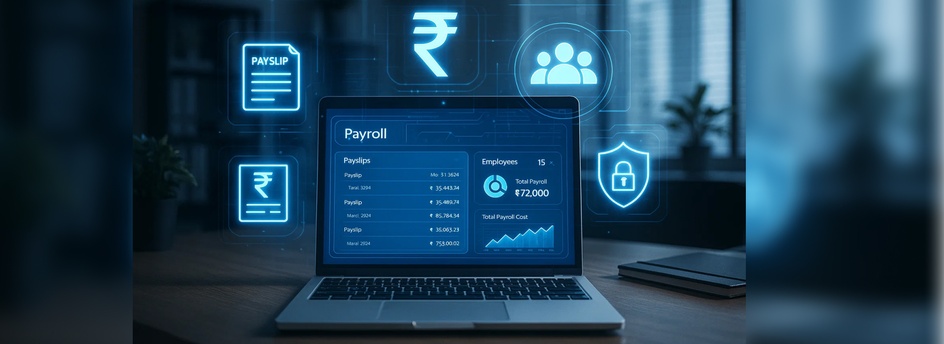 Reval Payroll