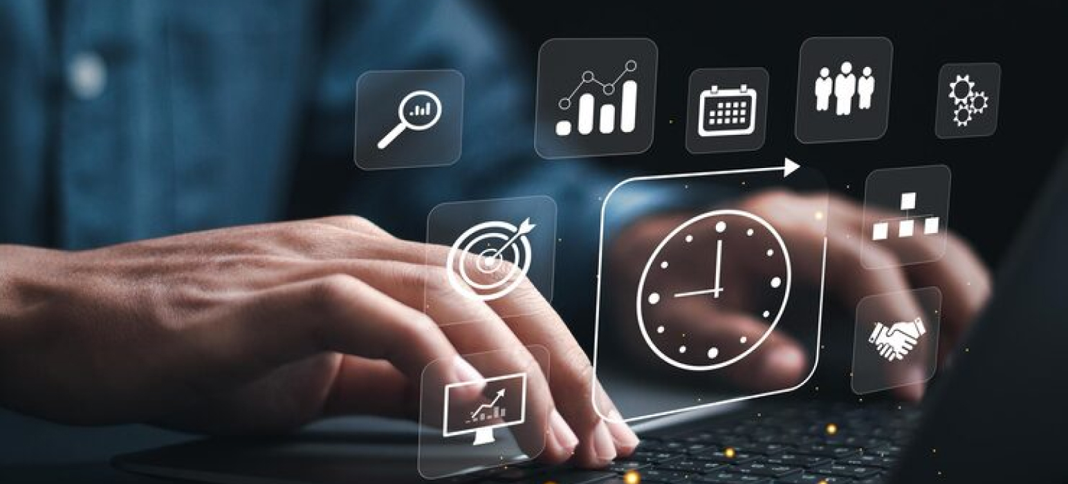 Real-Time Payroll Reports
