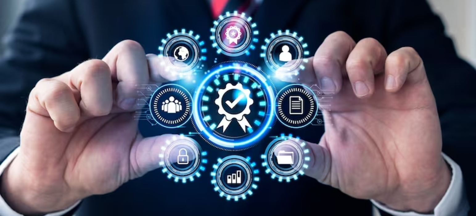 Smoothly manage payroll operations while ensuring compliance and accuracy.
