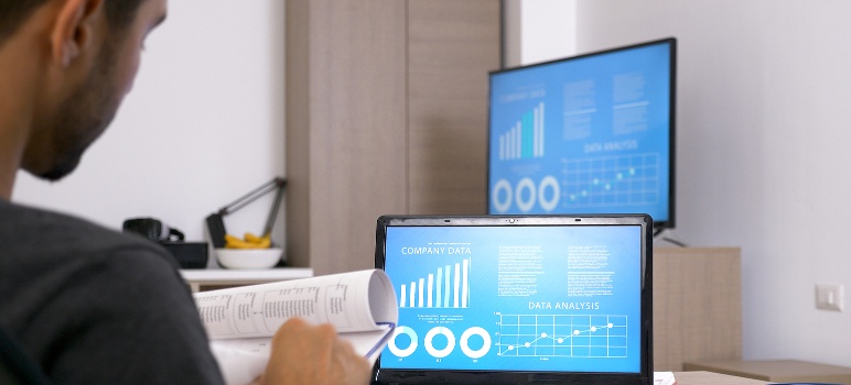Turn Raw Data into Insights
