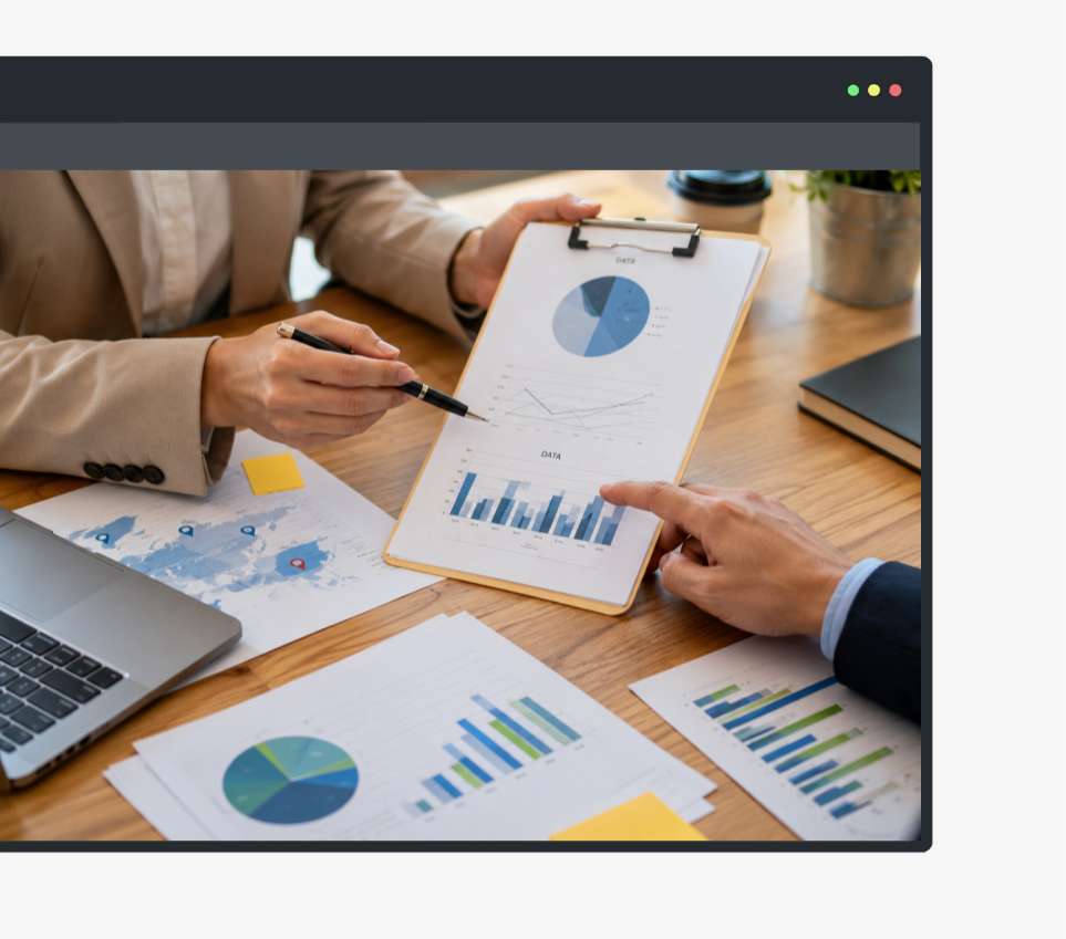 Audit Trails & Compliance