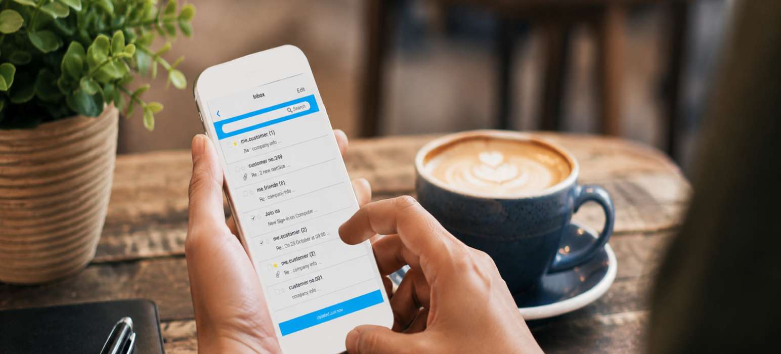 Digital Receipts & Feedback Capture