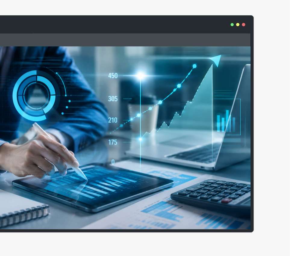 GST & Tax Automation