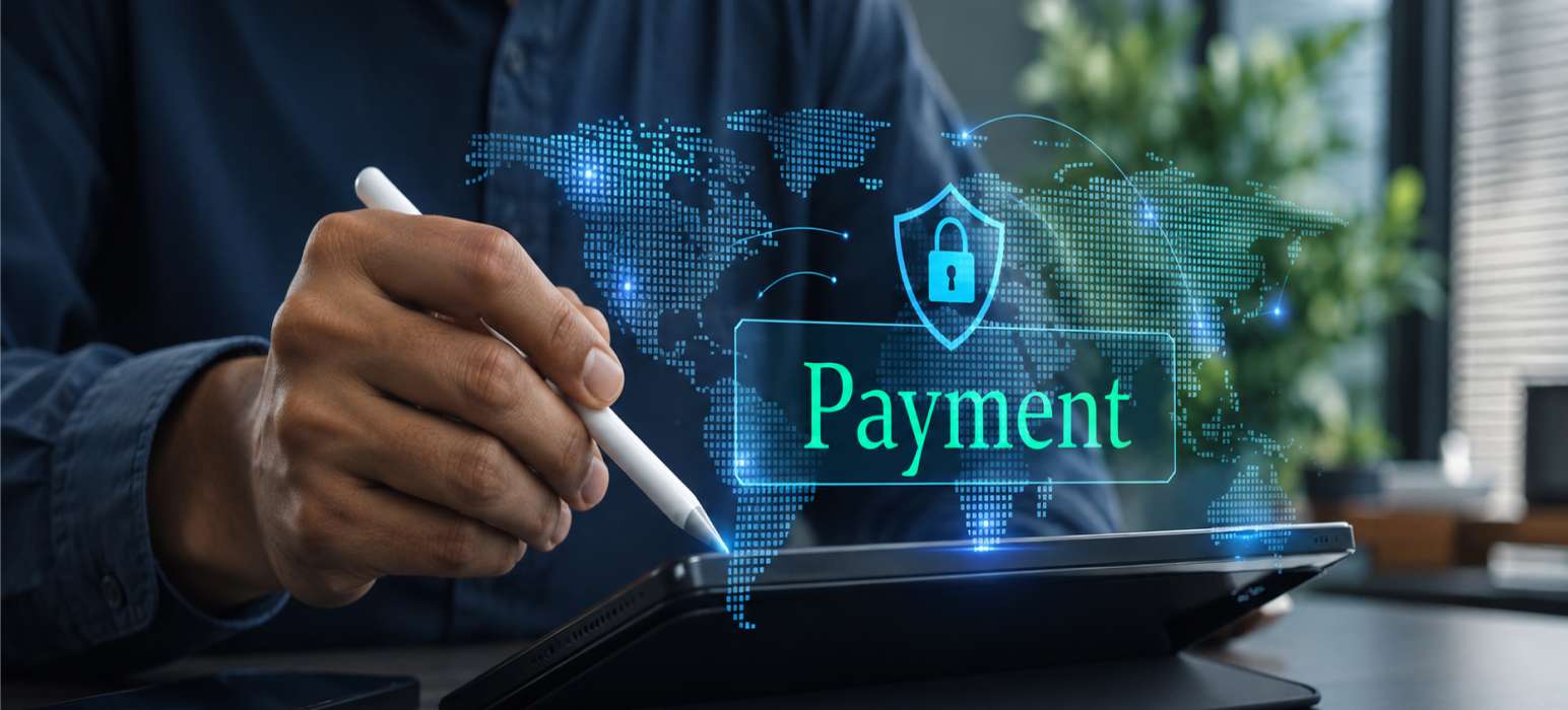 Integrated Payments