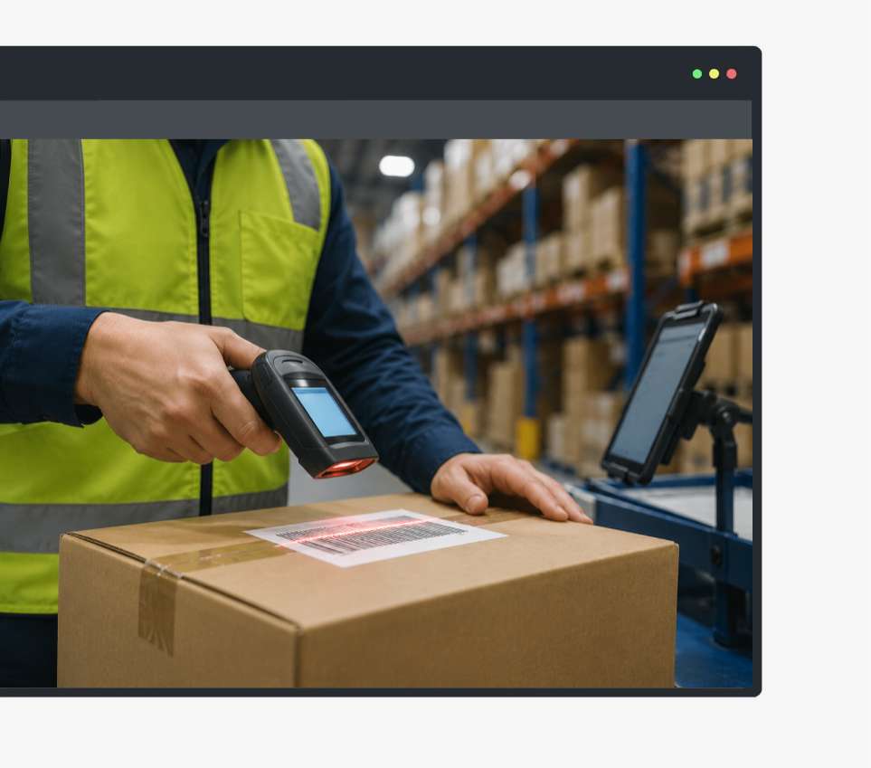 Inventory Alerts & Safety Stock