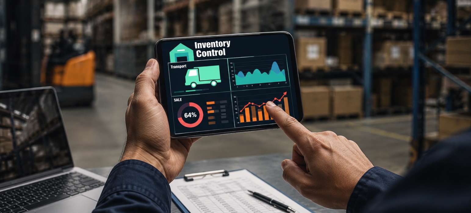 Inventory Management