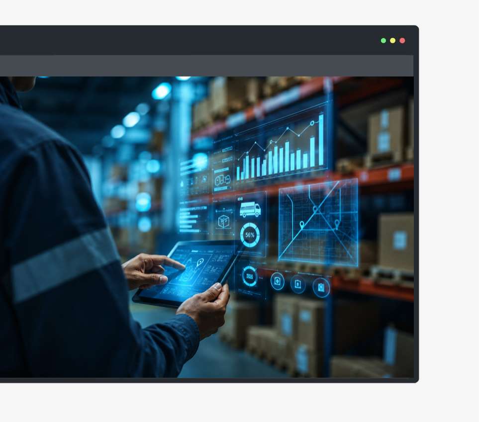 Multi-store Inventory Synchronization