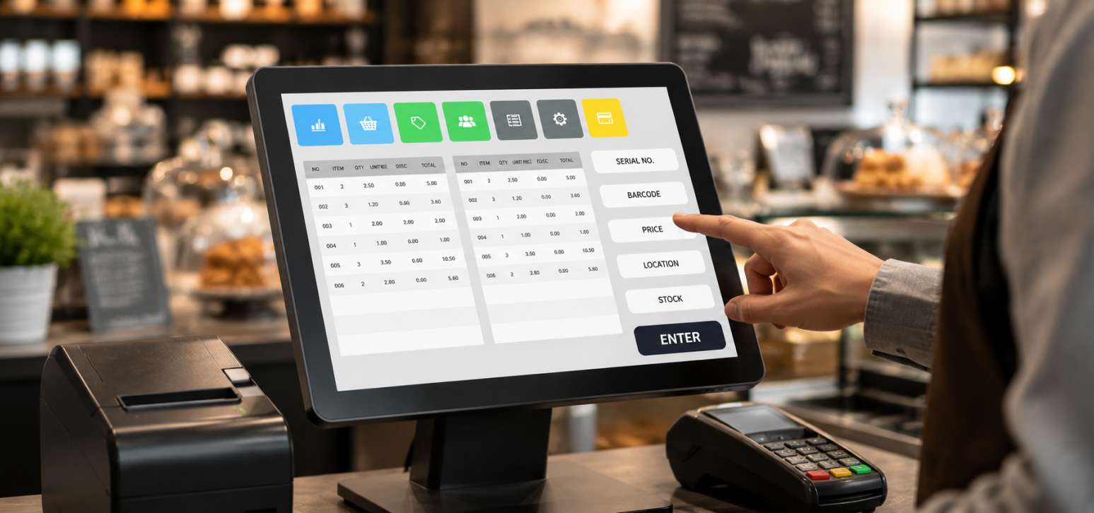 Multi-store Support