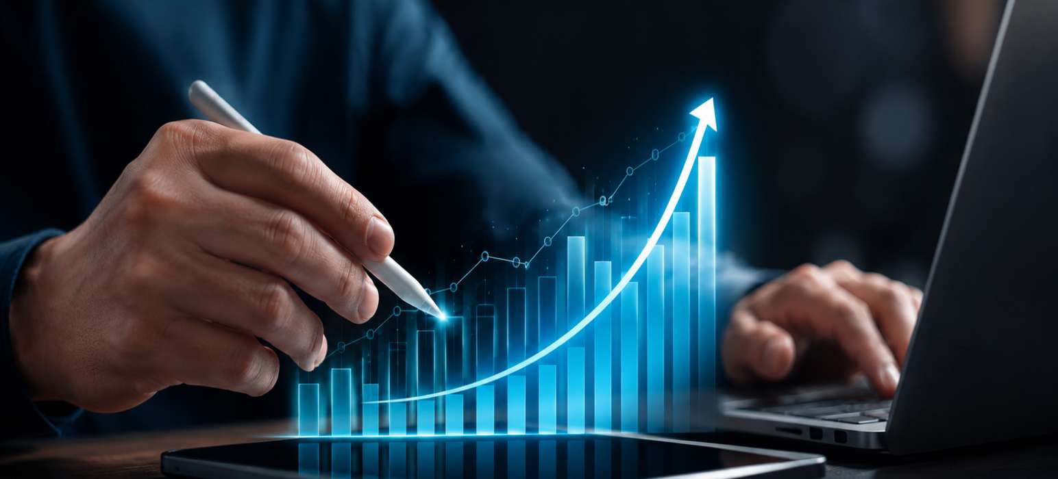 Operate Efficiently. Delight Customers. Grow Revenue.