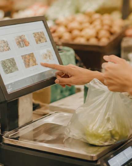 Power Up Your Point of Sale