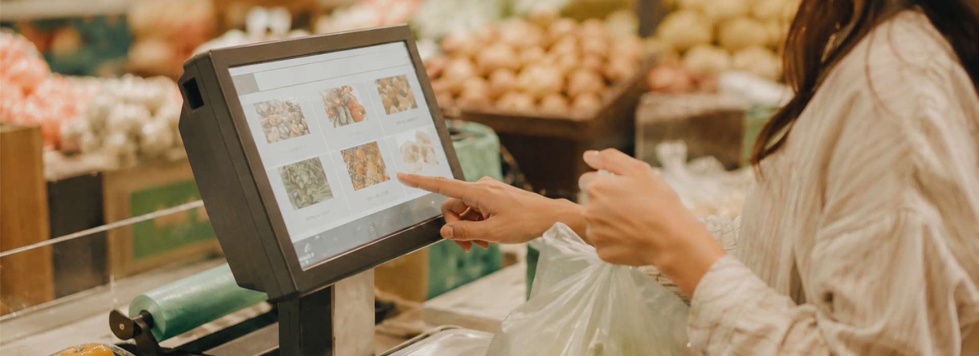 Power Up Your Point of Sale