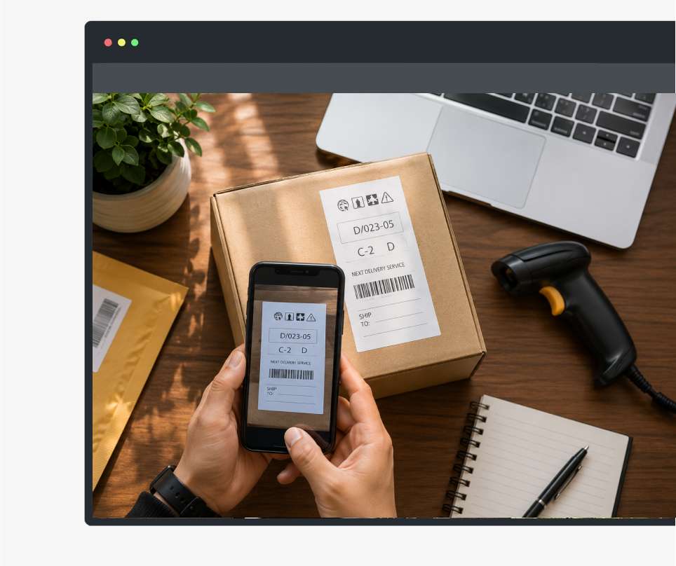 Returns & Refunds Handling