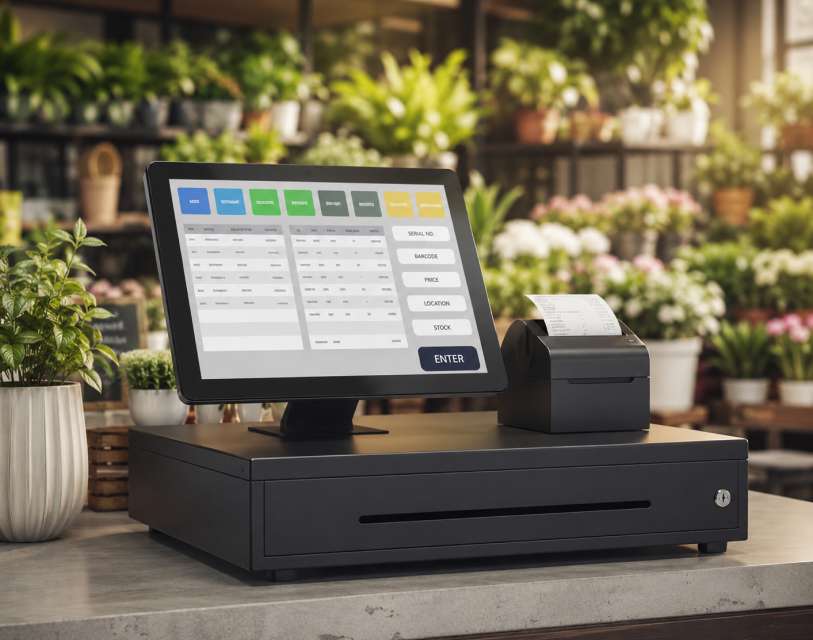 Why POS System