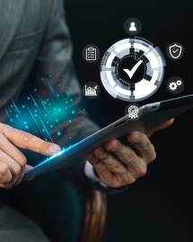 Smarter Sourcing. Seamless Purchasing. Better Control