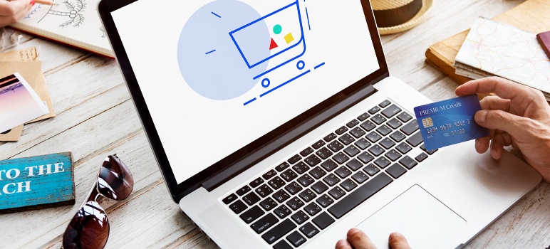 Complete Purchase Visibility