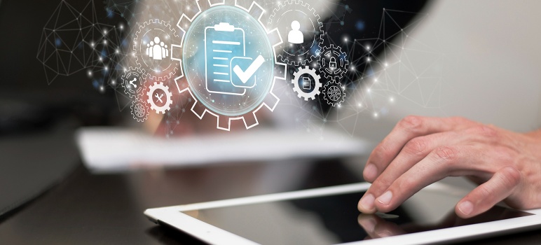 Compliance-Ready Documentation
