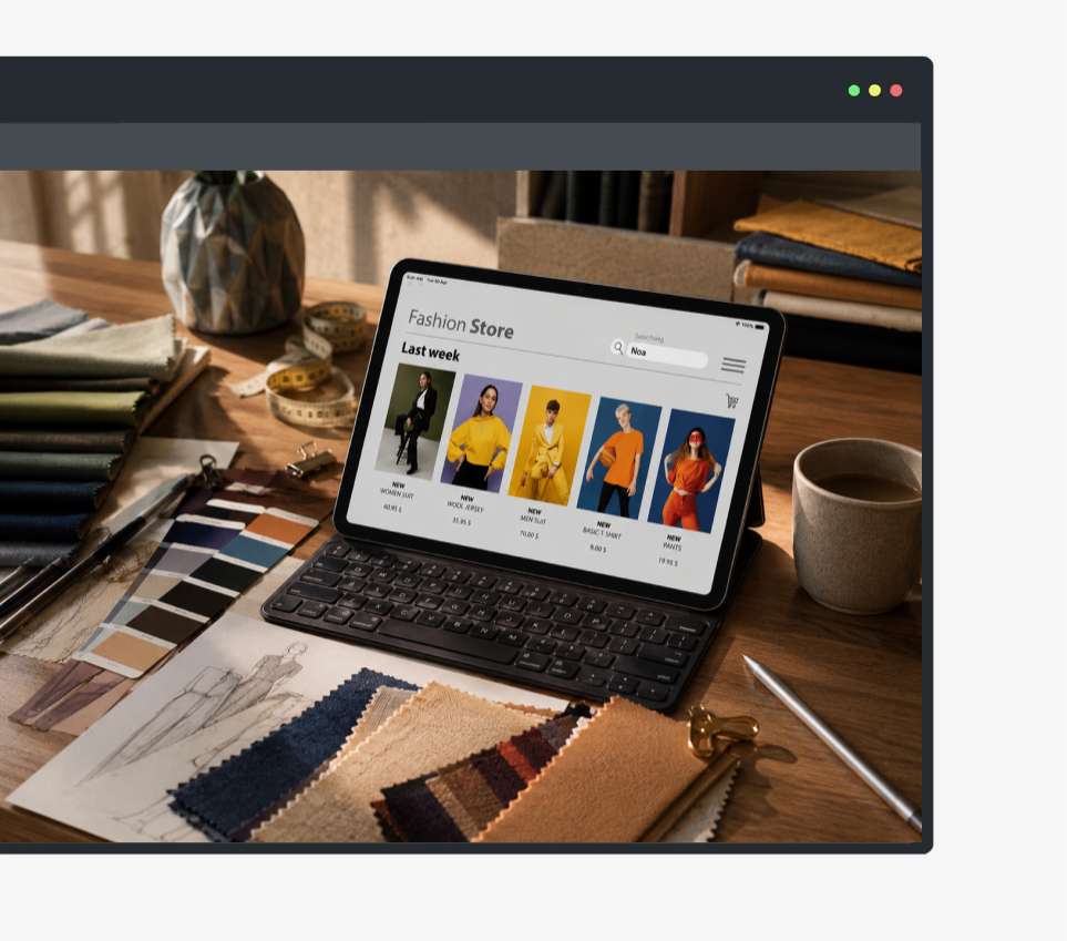 Dynamic Product & Catalogue