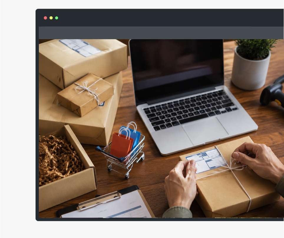 Flexible Shipping & Billing