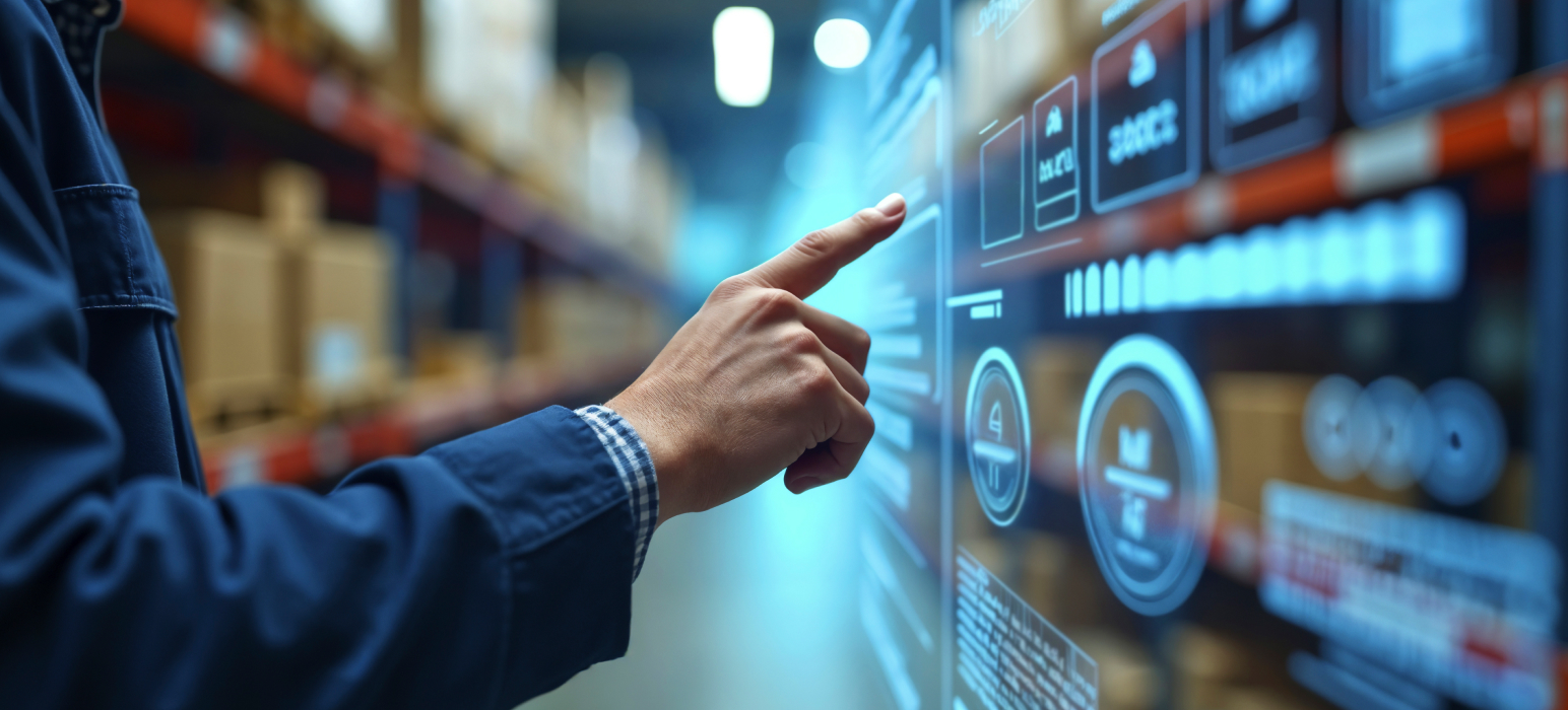 Integrated Inventory & Finance