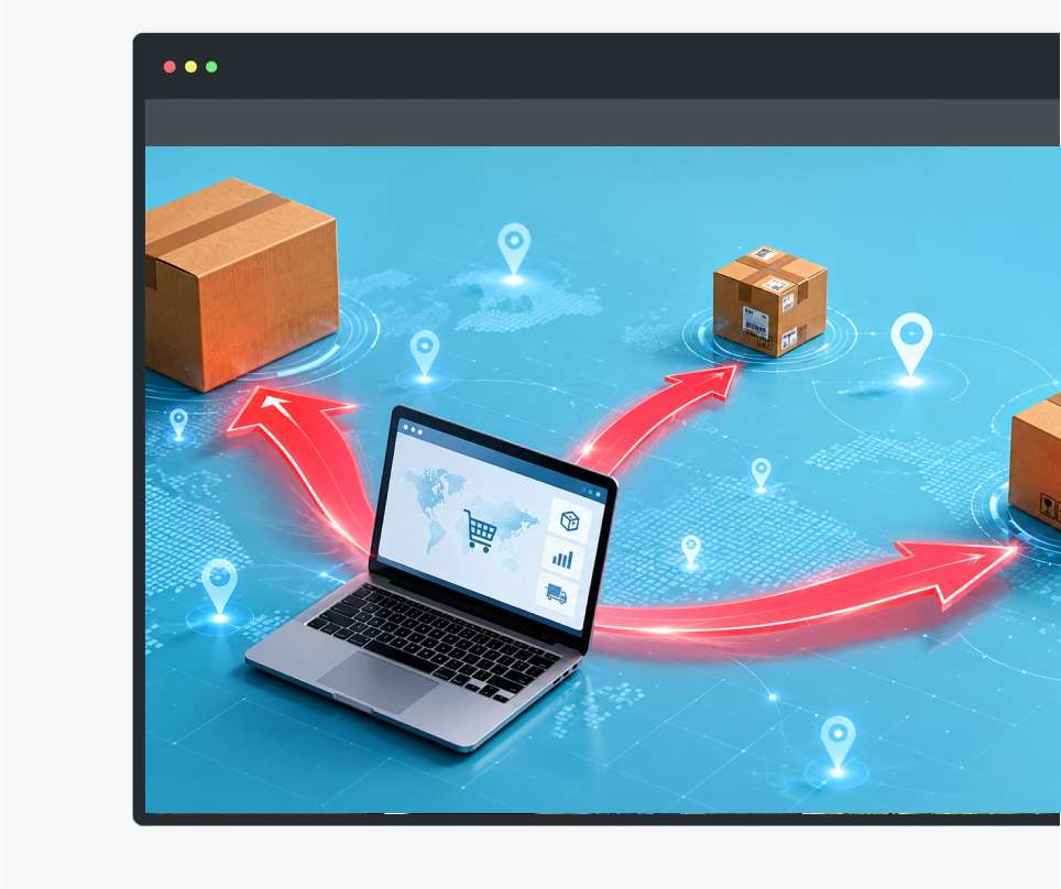 One Platform, Every Procurement Need