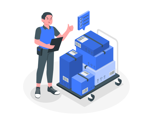 Procure the Smarter Way, From Source to Pay