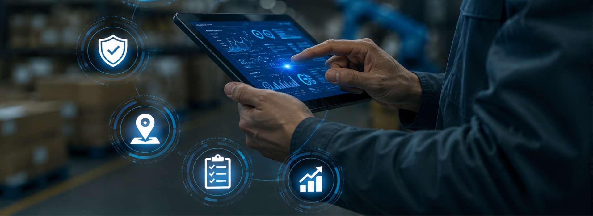 Procurement software that simplifies every purchase