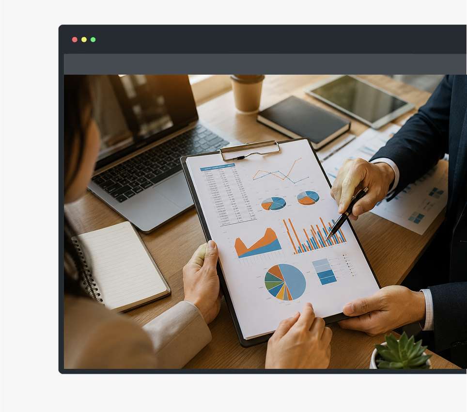 Audit Trails & Activity Logs