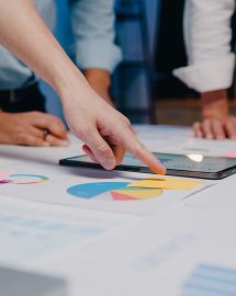 Reval Project Management Software