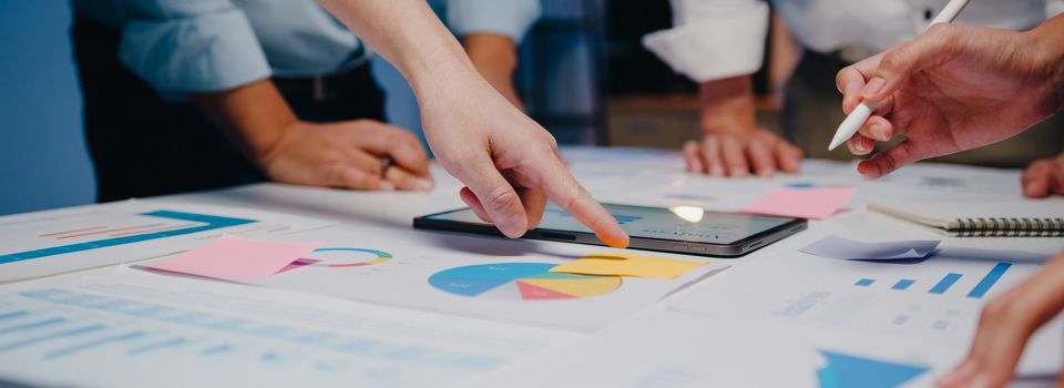 Reval Project Management Software