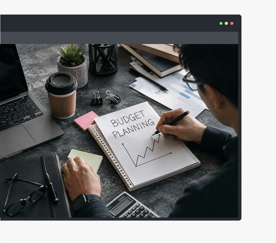 Budget Management
