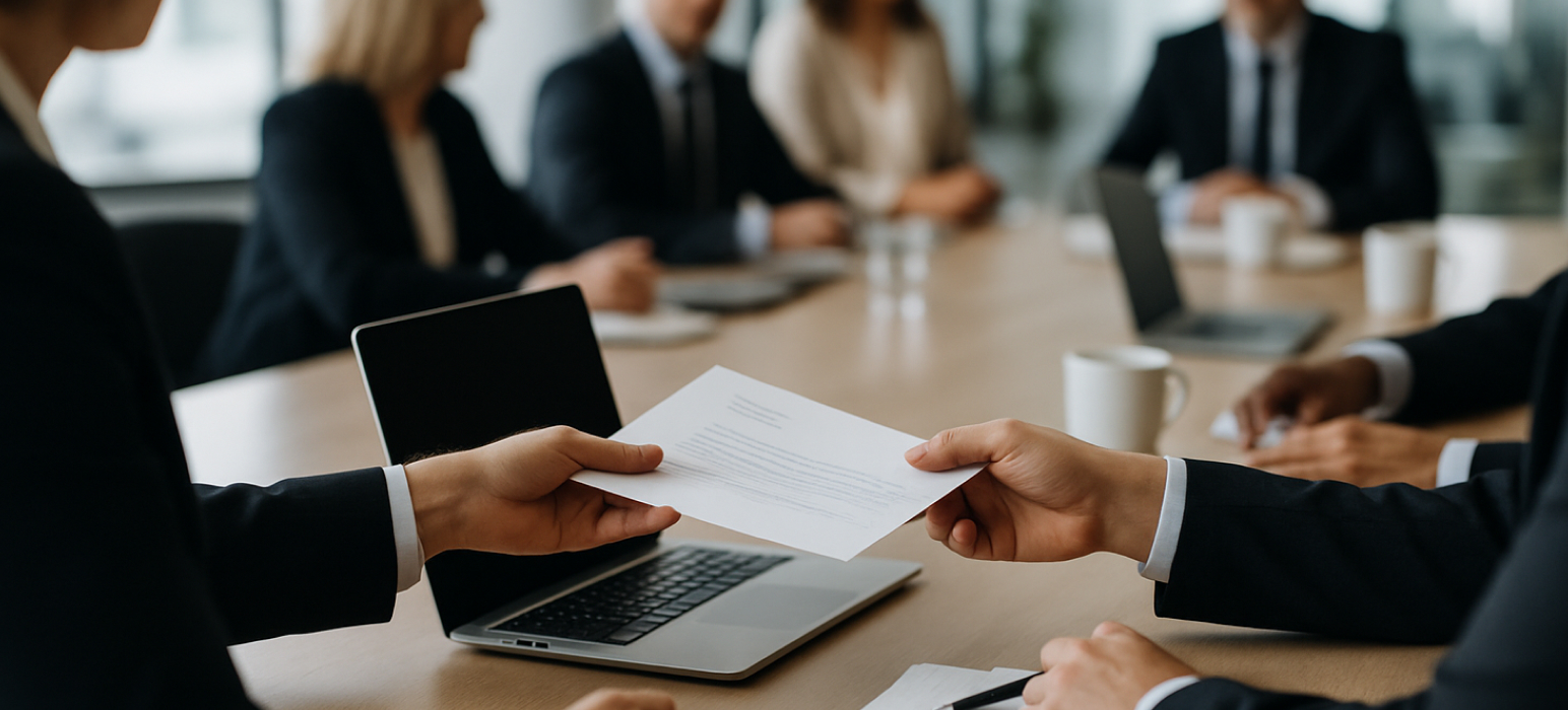 Client & Stakeholder Portal